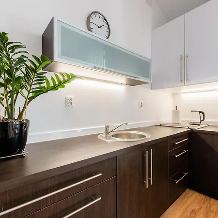 Appartamento Victus Apartamenty, Apartament Arkadia